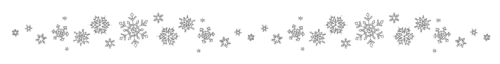 snowflakes divider removebg preview