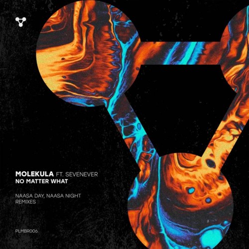 Molekula, SevenEver - No Matter What (NAASA Night Remix).mp3
