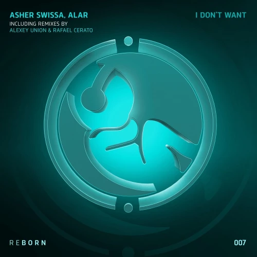 Asher Swissa, Alar - I Don't Want (Rafael Cerato Remix).mp3