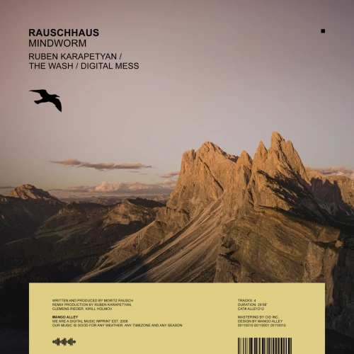 Rauschhaus - Mindworm (Ruben Karapetyan Remix).mp3