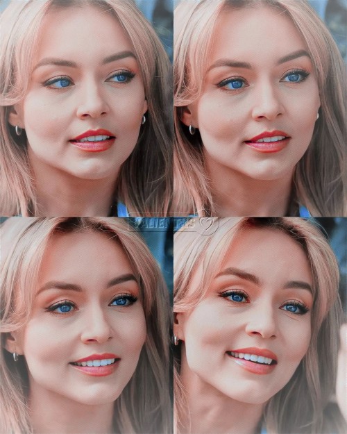 Photo shared by Evy ⛵ on March 13, 2023 tagging @angeliqueboyer. May be a closeup of 4 people and te