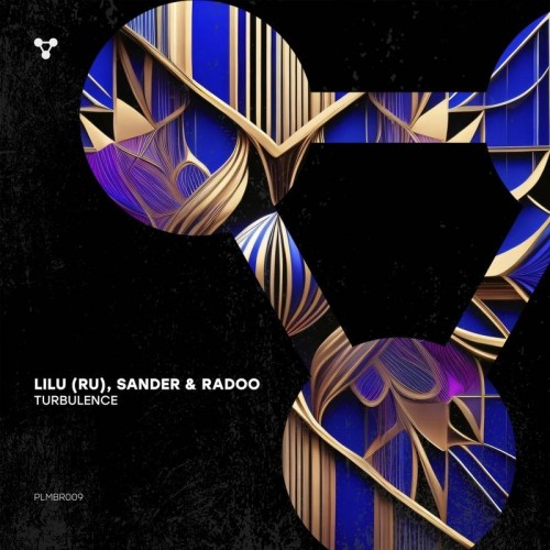 Sander & Radoo, Lilu (RU) - Turbulence (Original Mix) [2023]