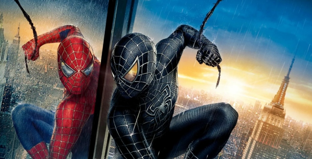 "Человек-паук 3" и другие фильмы "Marvel", которые разочаровали фанатов
