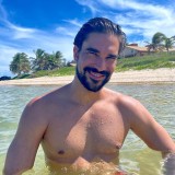 Photo-by-Matteus-Cardoso-on-April-04-2023.-May-be-an-image-of-1-person-beard-beach-and-body-of-water.